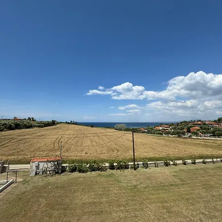 Сasa de vacaciones Iris Sunset - Halkidiki