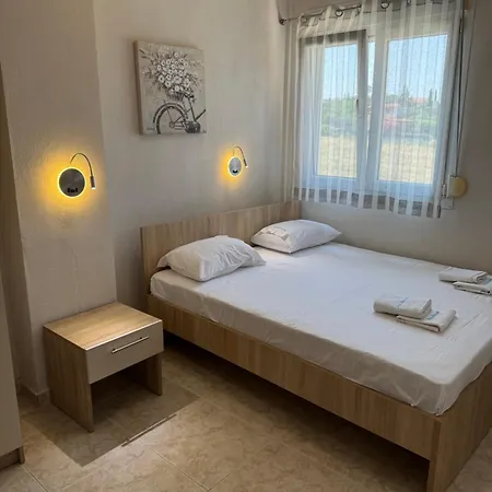 Сasa de vacaciones Iris Sunset - Halkidiki *