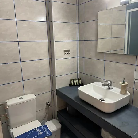 Iris Sunset - Halkidiki Сasa de vacaciones Nea Poteidaia