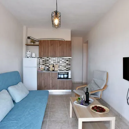 Iris Sunset - Halkidiki *