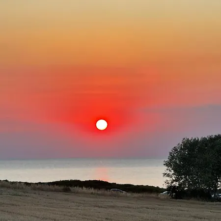 Iris Sunset - Halkidiki Prázdninový dům