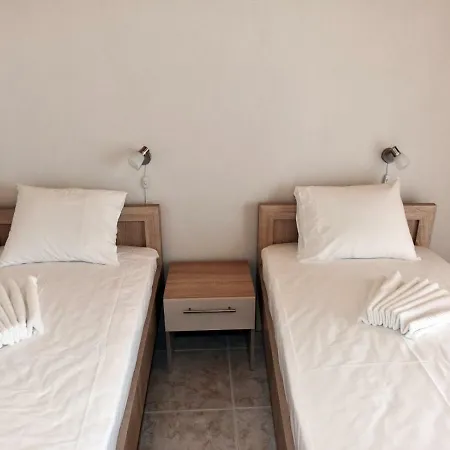 Iris Sunset - Halkidiki *