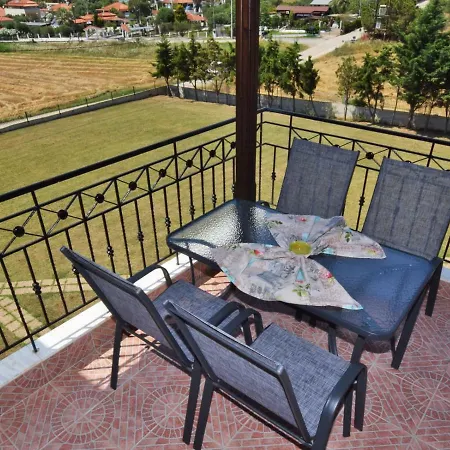 Iris Sunset - Halkidiki Casa vacanze