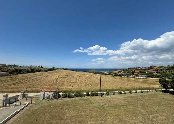 Сasa de vacaciones Iris Sunset - Halkidiki