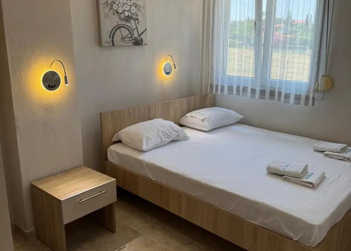 Prázdninový dům Iris Sunset - Halkidiki *
