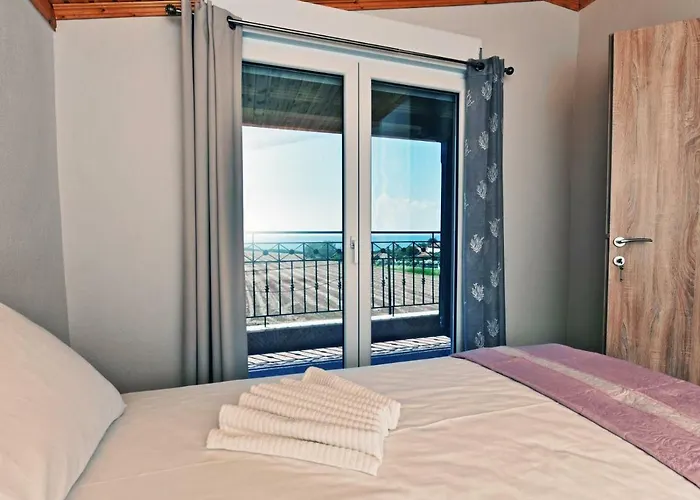 Iris Sunset - Halkidiki Nea Poteidaia