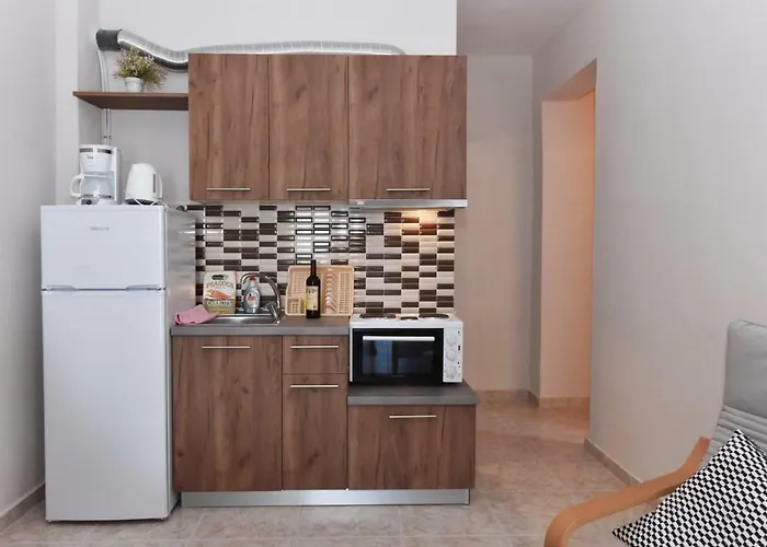 Iris Sunset - Halkidiki