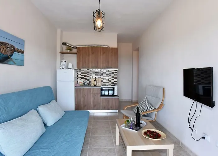 Iris Sunset - Halkidiki *