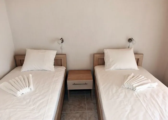 Iris Sunset - Halkidiki *