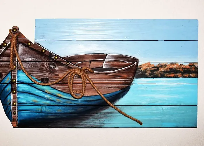 Iris Sunset - Halkidiki Сasa de vacaciones