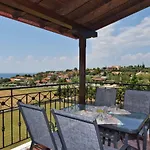 Holiday home Iris Sunset - Halkidiki Nea Poteidaia