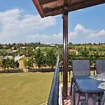 Iris Sunset - Halkidiki Holiday home *