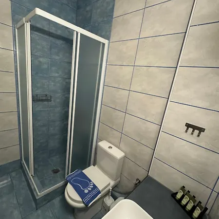 Iris Sunset - Halkidiki