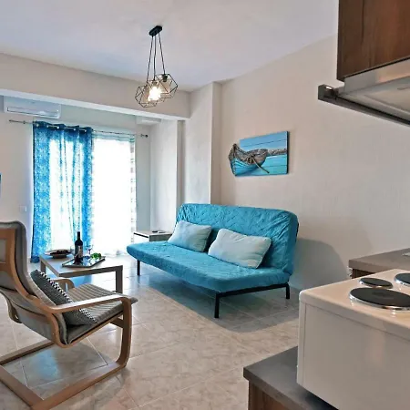 Iris Sunset - Halkidiki 別荘 *