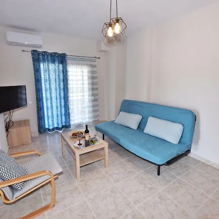 Iris Sunset - Halkidiki 別荘