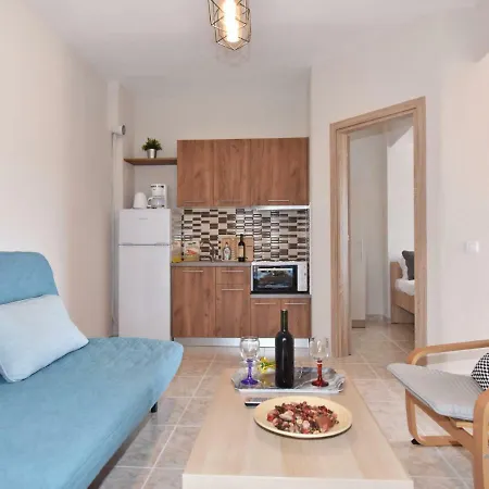 別荘 Iris Sunset - Halkidiki