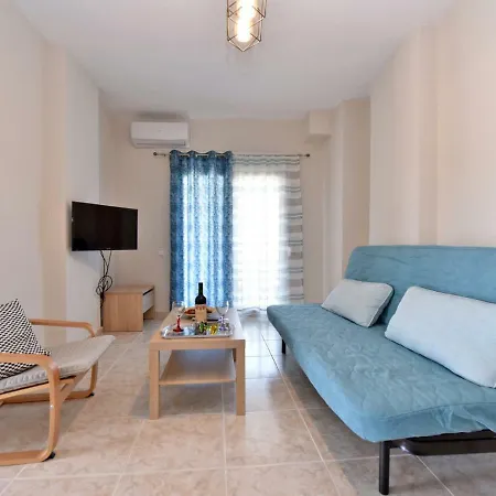 Iris Sunset - Halkidiki